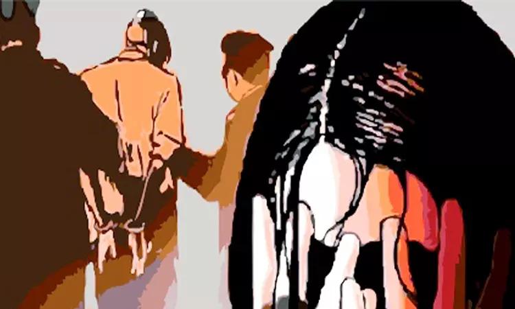 Kolkata Court Sends Three, Including Lawyer, To Police Custody Over Alleged Rape Of Law Student On College Campus Kolkata Court Sends Three, Including Lawyer, To Police Custody Over Alleged Rape Of Law Student On College Campus