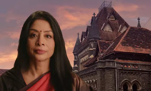 Bombay High Court Denies Foreign Travel Permission To Indrani Mukherjea, Allows CBIs Plea Bombay High Court Denies Foreign Travel Permission To Indrani Mukherjea, Allows CBIs Plea