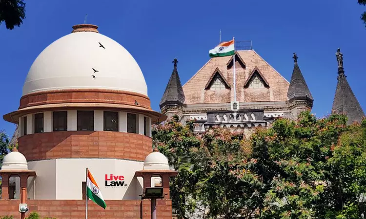 Supreme Court Asks Bombay HC If Plea Against Demolition Of Dargah Was Refused Urgent Listing Supreme Court Asks Bombay HC If Plea Against Demolition Of Dargah Was Refused Urgent Listing
