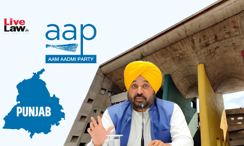 Punjab Not Intending To Comply With Directions To Disclose Funds Spent On Advertisement: High Court Asks State To Respond