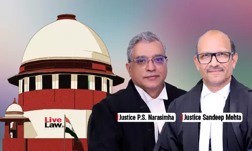 Principle Of Functus Officio Does Not Apply To Executive Rule-Making Authority : Supreme Court Principle Of Functus Officio Does Not Apply To Executive Rule-Making Authority : Supreme Court