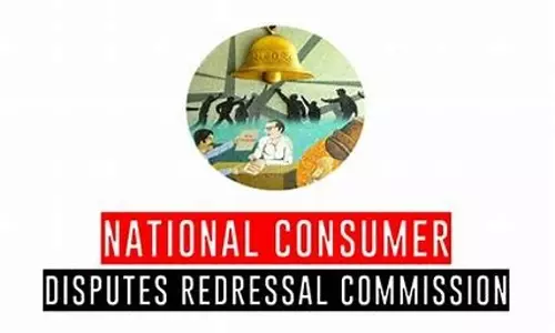 Excessive Forfeiture And Service Tax Deductions Amounts As Unfair Trade Practices: NCDRC Excessive Forfeiture And Service Tax Deductions Amounts As Unfair Trade Practices: NCDRC
