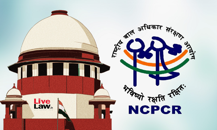 Why Are You Only Concerned With Madarsas? Have You Equally Treated Institutions Of Other Religions? Supreme Court Asks NCPCR