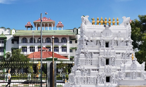 Tirupati Temple Laddu Case | Madras High Court Asks Licensing Authority To Issue Fresh Notice To Dairy Company, Give Reasonable Time To Respond