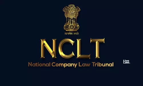 Petition Under Section 95 Not Maintainable Against Partnership Firms: NCLT Hyderabad Petition Under Section 95 Not Maintainable Against Partnership Firms: NCLT Hyderabad