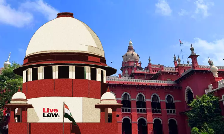 Supreme Court To Lay Down Law On High Courts Power To Recall Pronounced Order And Rehear Case Supreme Court To Lay Down Law On High Courts Power To Recall Pronounced Order And Rehear Case
