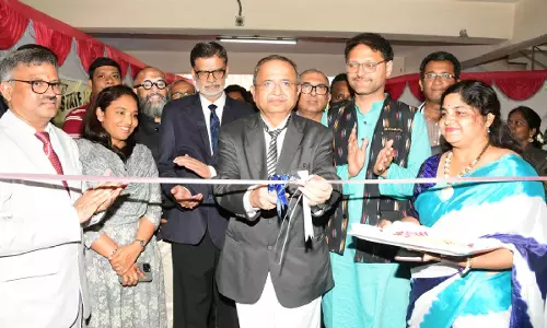 Telangana High Court Holds Multi-Speciality Health Camp And Blood Donation Camp Telangana High Court Holds Multi-Speciality Health Camp And Blood Donation Camp