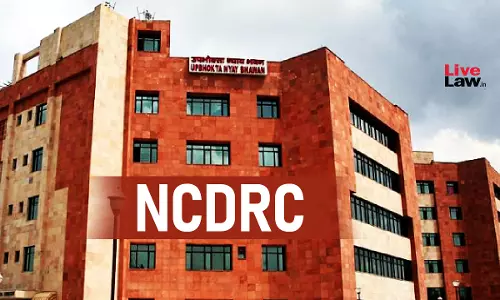 NCDRC Holds Yatri Hotel Liable For Service Deficiency In Fire Incident Resulting In Fatality NCDRC Holds Yatri Hotel Liable For Service Deficiency In Fire Incident Resulting In Fatality