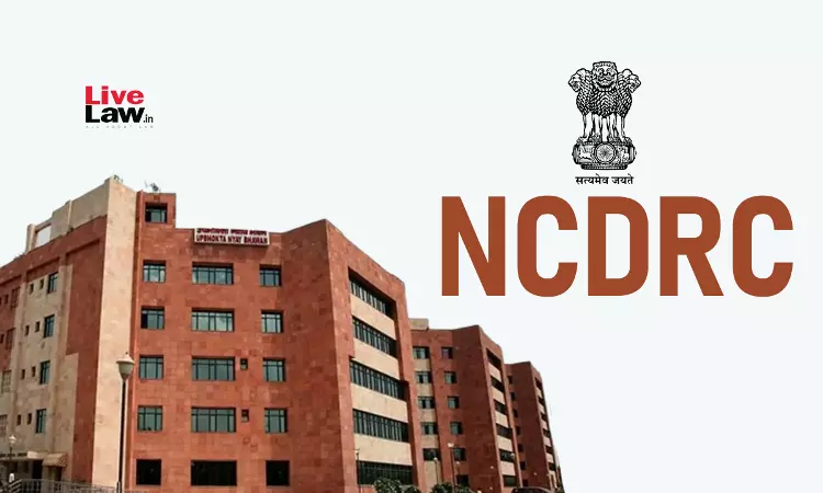 Intent Behind Purchasing Shop Was Self – Employment, NCDRC Holds Complainant As Consumer, Orders Refund Intent Behind Purchasing Shop Was Self – Employment, NCDRC Holds Complainant As Consumer, Orders Refund