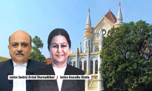 [NEET PG 2024] MP HC Directs Authorities To Not Compel Candidates To Resign From Counselling Or Forfeit Deposit Till 2nd Round Result Is Declared