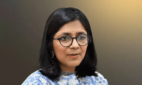 Delhi Court Acquits Swati Maliwal, Others In 2011 FIR Over Pro-Lok Pal Bill Protest Delhi Court Acquits Swati Maliwal, Others In 2011 FIR Over Pro-Lok Pal Bill Protest