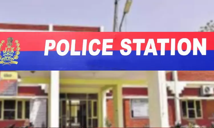 Photo Of Rowdy Not Displayed In Police Stations To Protect Their Right To Privacy: Kerala High Court Photo Of Rowdy Not Displayed In Police Stations To Protect Their Right To Privacy: Kerala High Court