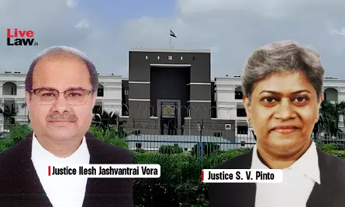 Injuries Insufficient To Cause Death: Gujarat HC Grants Bail To Police Officers Convicted For Murder Of A Boy At An Observation Home Injuries Insufficient To Cause Death: Gujarat HC Grants Bail To Police Officers Convicted For Murder Of A Boy At An Observation Home