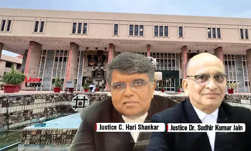 Delhi High Court Grants Compassionate Allowance To Widow Of Dismissed Employee Delhi High Court Grants Compassionate Allowance To Widow Of Dismissed Employee