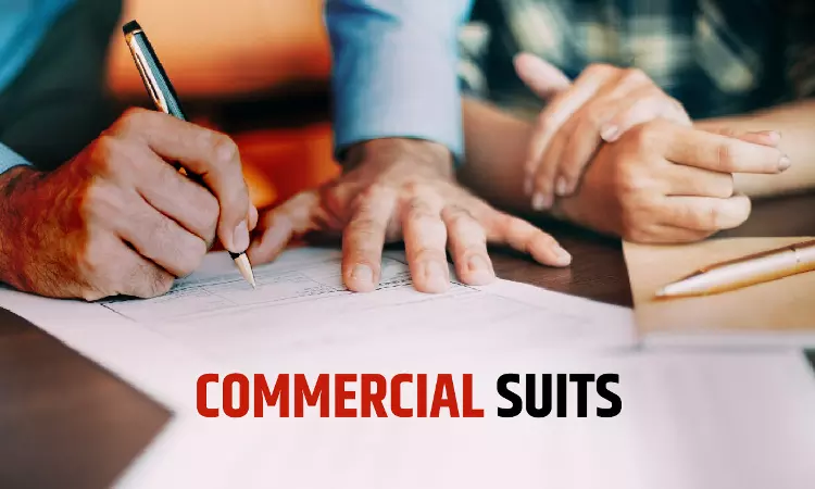 Additional Documents In Commercial Suits: How Order XIIIA Circumvents The Bar Created By Order XI Additional Documents In Commercial Suits: How Order XIIIA Circumvents The Bar Created By Order XI