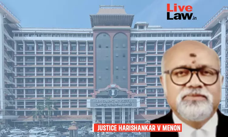 Kerala HC Frowns Upon Restrictive Interpretation Of PPF Scheme By Combing Parent And Childs Account To Calculate Yearly Limit On Deposit
