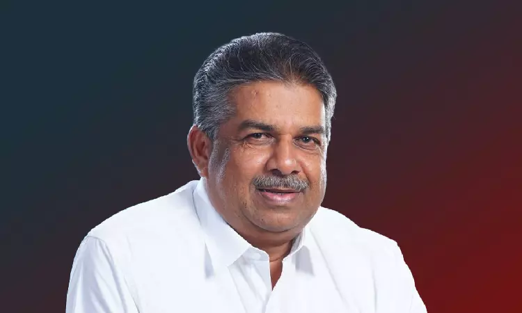 Disrespect To Constitution By Words, Acts An Offence Under Insults To National Honour Act: Kerala HC Directs Probe Into Saji Cherians Remarks Disrespect To Constitution By Words, Acts An Offence Under Insults To National Honour Act: Kerala HC Directs Probe Into Saji Cherians Remarks