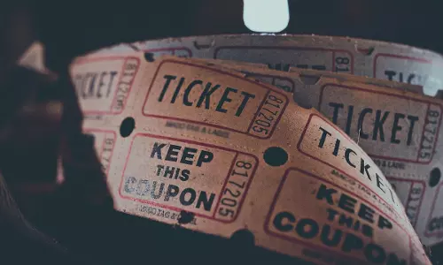 The Indian Ticket Scalping Scandal: Addressing Regulatory Gaps And Paving The Way Forward The Indian Ticket Scalping Scandal: Addressing Regulatory Gaps And Paving The Way Forward