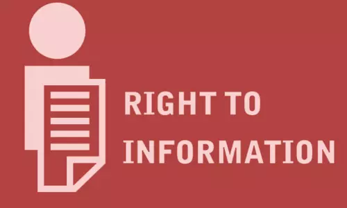 RTI Act Doesnt Give Right To Seek Information With Motive To Harass: Punjab & Haryana High Court RTI Act Doesnt Give Right To Seek Information With Motive To Harass: Punjab & Haryana High Court