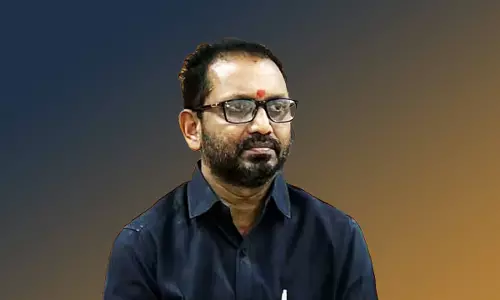 Kerala High Court Stays BJP State President K Surendrans Discharge In Election Bribery Case Kerala High Court Stays BJP State President K Surendrans Discharge In Election Bribery Case