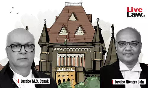 Reasons For Delay In Deciding A Case Is Not Information Under RTI Act: Bombay High Court Reasons For Delay In Deciding A Case Is Not Information Under RTI Act: Bombay High Court