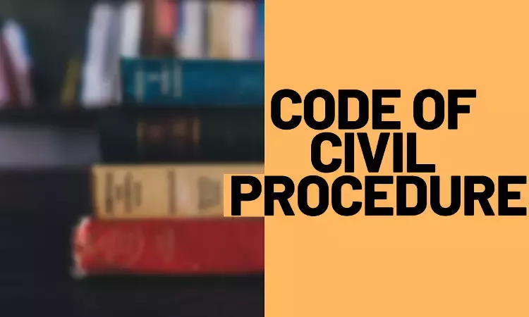 Family Courts Order Dismissing Order IX Rule 9 Application To Restore Suit Appealable, Original Petition Not Maintainable: Kerala High Court