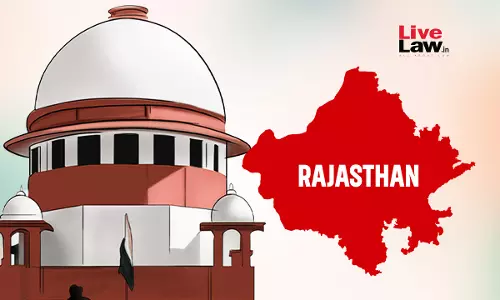 Oran Identification In Rajasthan : Supreme Court Summons MoEFCC Secretary Over Callous Approach In Constitution of Expert Committee