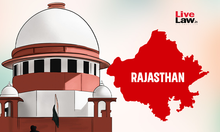 State Rules Cant Be Inconsistent With Central Rules Under CST Act : Supreme Court Rejects Rajasthans Appeal State Rules Cant Be Inconsistent With Central Rules Under CST Act : Supreme Court Rejects Rajasthans Appeal