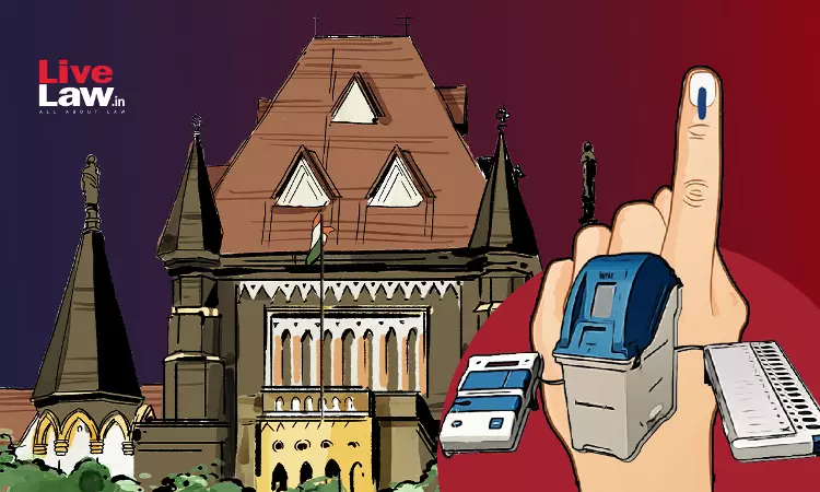 Teachers Will Be Called For Poll Duty During Diwali Vacations; On Poll Day And Day Before Polls: ECI Tells Bombay High Court Teachers Will Be Called For Poll Duty During Diwali Vacations; On Poll Day And Day Before Polls: ECI Tells Bombay High Court