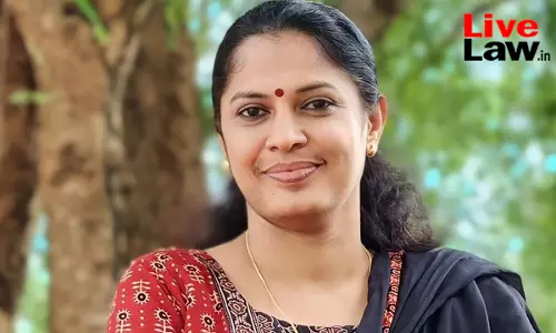 Kerala Court Denies Anticipatory Bail To CPM Leader Accused Of Abetting ADMs Suicide Kerala Court Denies Anticipatory Bail To CPM Leader Accused Of Abetting ADMs Suicide