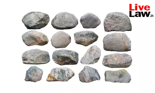 Stone Would Come Within Purview Of Weapon Likely To Cause Death Depending On Nature, Size Or Sharpness And Manner Of Use: Kerala High Court