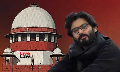 Can Multiple FIRs Arise Out Of Single Speech? Supreme Court Asks In Sharjeel Imams Plea Can Multiple FIRs Arise Out Of Single Speech? Supreme Court Asks In Sharjeel Imams Plea