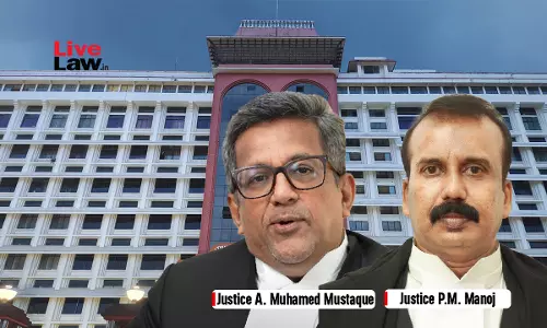 Withholding Pension Payments During Vigilance Proceedings Justified: Kerala High Court Withholding Pension Payments During Vigilance Proceedings Justified: Kerala High Court