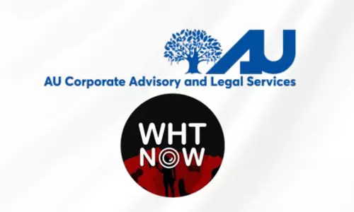 AUCL Partners With WHT NOW To Reduce Youth Suicides Rates In India By Cyber Threats AUCL Partners With WHT NOW To Reduce Youth Suicides Rates In India By Cyber Threats