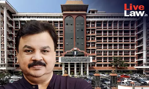 Kerala High Court Stays Proceedings Against Actor Edavela Babu In Sexual Harassment Case Kerala High Court Stays Proceedings Against Actor Edavela Babu In Sexual Harassment Case