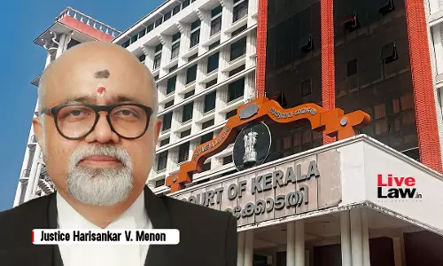 Longevity Of Service Cannot Be Sole Reason For Claiming Regularisation: Kerala HC Longevity Of Service Cannot Be Sole Reason For Claiming Regularisation: Kerala HC