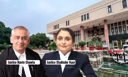 Recovery Of Excess Amount Cant Be Permitted If Officer Is Not At Fault: Delhi High Court Recovery Of Excess Amount Cant Be Permitted If Officer Is Not At Fault: Delhi High Court