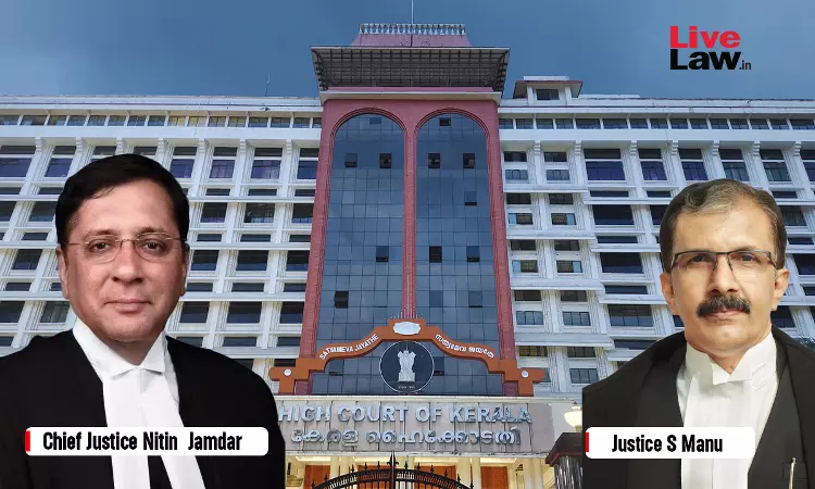 Kerala High Court Directs State To Produce Materials Relied Upon To Raise Court Fees But Refuses To Stay The Hike Kerala High Court Directs State To Produce Materials Relied Upon To Raise Court Fees But Refuses To Stay The Hike