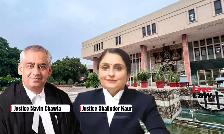 Punishment Is Not Disproportionate When Officer Displays Negligent And Irresponsible Conduct, Delhi High Court Punishment Is Not Disproportionate When Officer Displays Negligent And Irresponsible Conduct, Delhi High Court