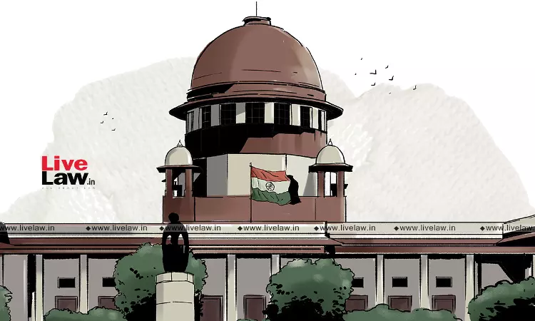 Supreme Court Stays Centres Notification Exempting Certain Construction Projects From Environmental Clearance