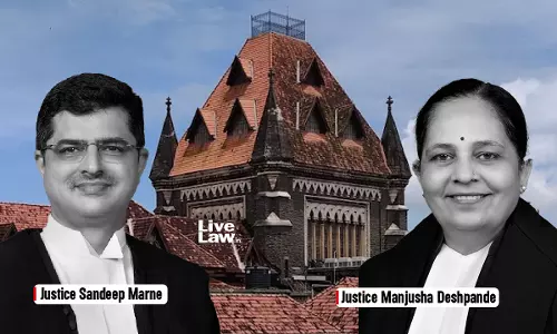 Bombay High Court Allows Medical Officer To Contest Upcoming Elections; Orders State To Accept Resignation