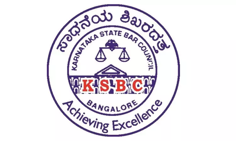 Karnataka State Bar Council Enrols Record 2,103 Advocates In A Single Day Karnataka State Bar Council Enrols Record 2,103 Advocates In A Single Day