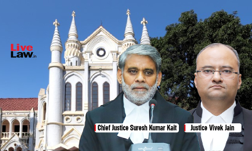 Irregularly Appointed Staff, If Confirmed, Cant Be Terminated Arbitrarily: MP High Court Irregularly Appointed Staff, If Confirmed, Cant Be Terminated Arbitrarily: MP High Court