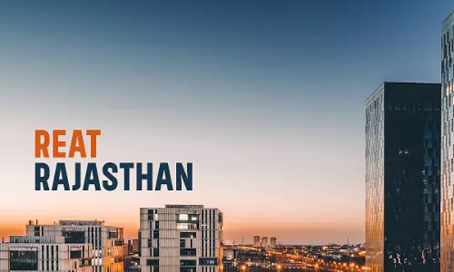 Rajasthan REAT Directs Air Force Naval Housing Board To Pay Interest To Homebuyers Rajasthan REAT Directs Air Force Naval Housing Board To Pay Interest To Homebuyers