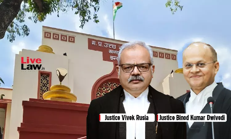 MP High Court Imposes ₹2 Lakh Cost On Tobacco Company For Stalling GST Proceedings MP High Court Imposes ₹2 Lakh Cost On Tobacco Company For Stalling GST Proceedings