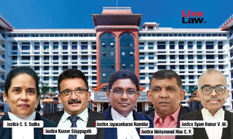 Media Trial Shapes Perceptions, Leads To Distrust In Judicial Outcomes When Verdict Differs From Prevailing Public Beliefs: Kerala High Court Media Trial Shapes Perceptions, Leads To Distrust In Judicial Outcomes When Verdict Differs From Prevailing Public Beliefs: Kerala High Court