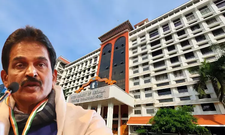 Media Publishing Statements Made In Press Conference Not Defamatory: Kerala HC Quashes Congress MPs Case Against Kairali TV, Asianet