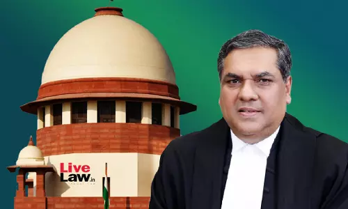CJI Sanjiv Khanna Agrees To Consider Request To Allow Letter Circulation For Adjournment CJI Sanjiv Khanna Agrees To Consider Request To Allow Letter Circulation For Adjournment