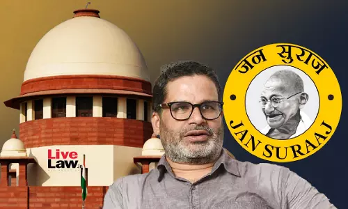 Supreme Court Rejects Prashant Kishors Partys Plea To Defer Bihar Bye-Elections Supreme Court Rejects Prashant Kishors Partys Plea To Defer Bihar Bye-Elections