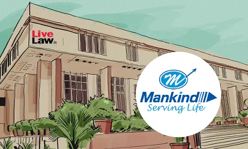 Delhi High Court Grants Relief To Mankind Pharma, Restrains Use Of Mankind Agri Seeds Mark Delhi High Court Grants Relief To Mankind Pharma, Restrains Use Of Mankind Agri Seeds Mark